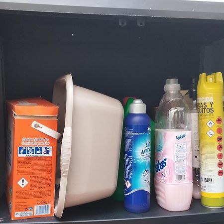 Apartamento Sol Chipiona Luaran gambar