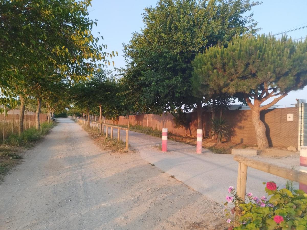 Apartamento Sol Chipiona Luaran gambar