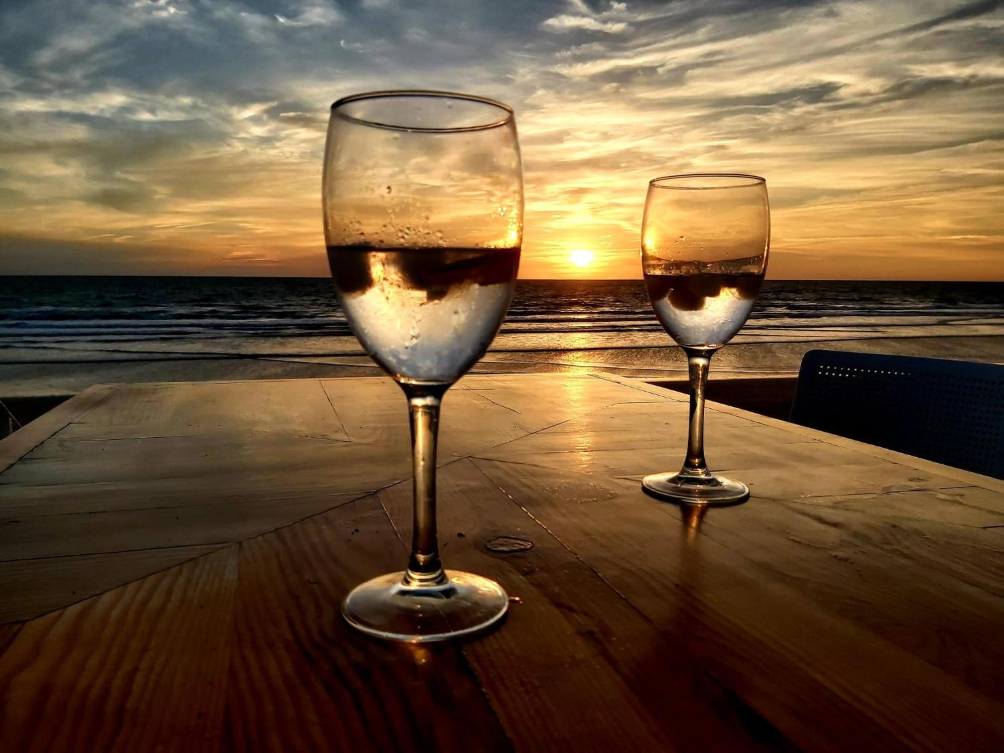 Apartamento Sol Chipiona Luaran gambar