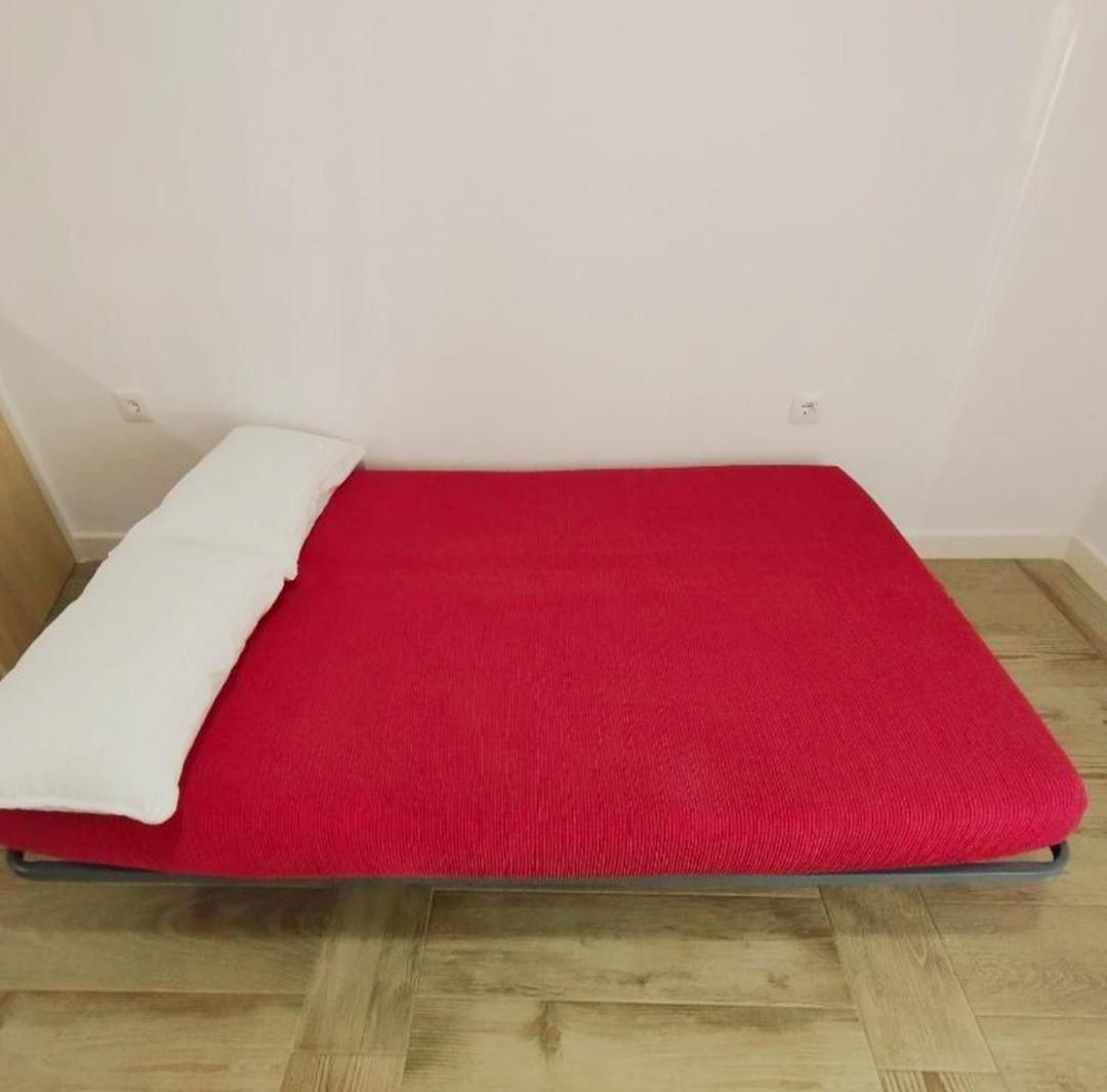 Apartamento Sol Chipiona Luaran gambar