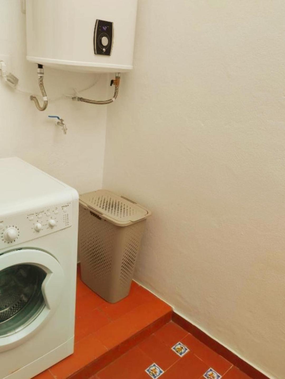 Apartamento Sol Chipiona Luaran gambar