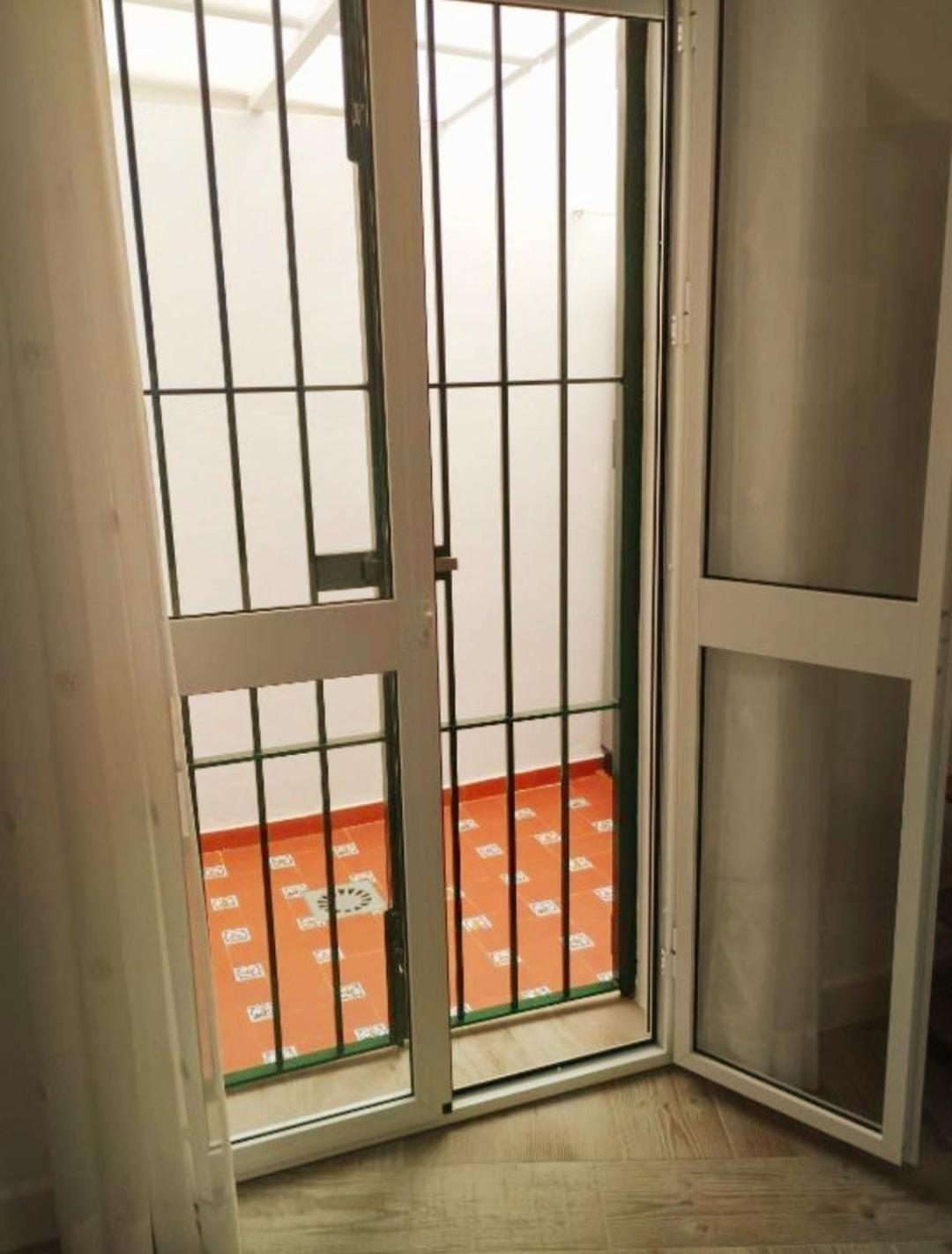 Apartamento Sol Chipiona Luaran gambar