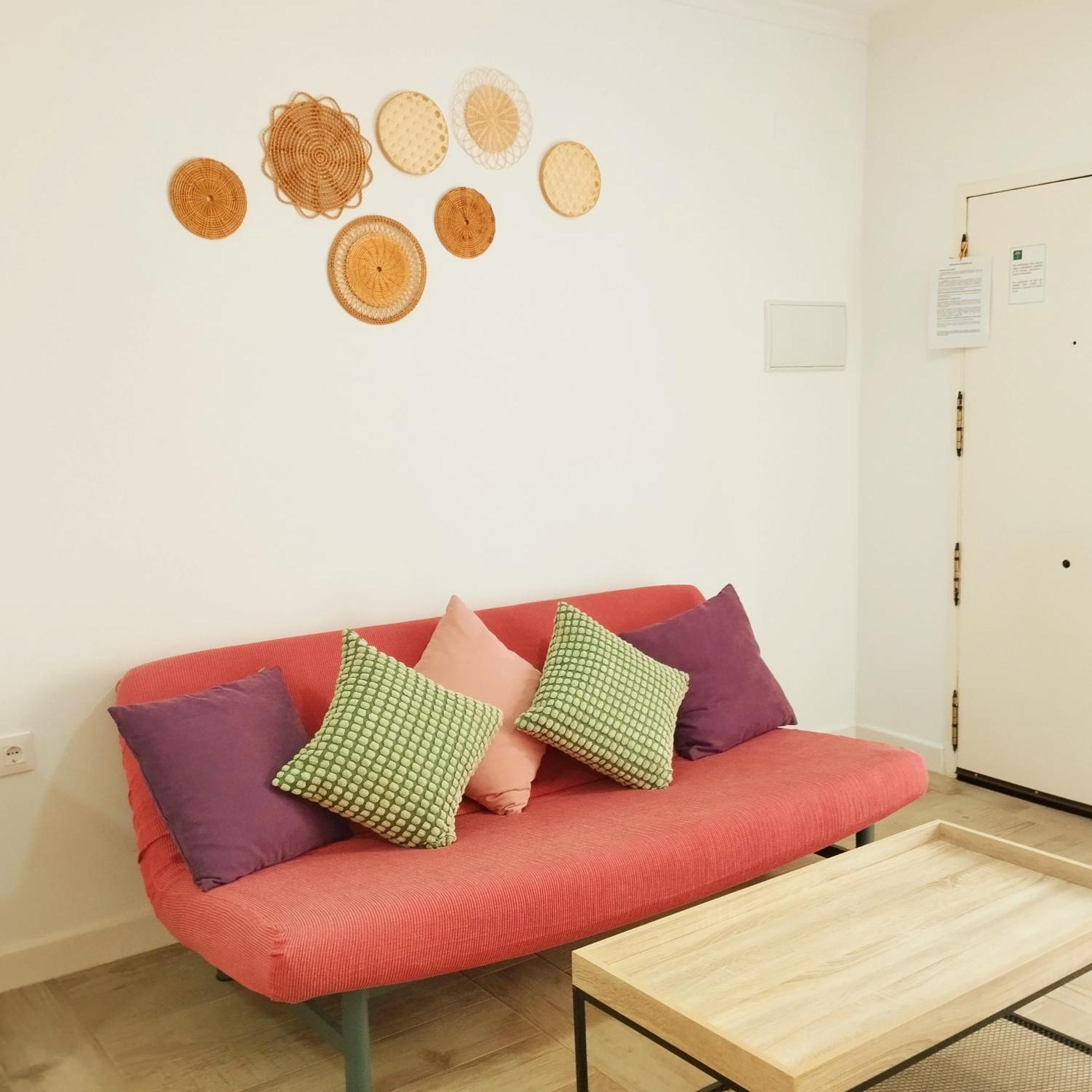 Apartamento Sol Chipiona Luaran gambar