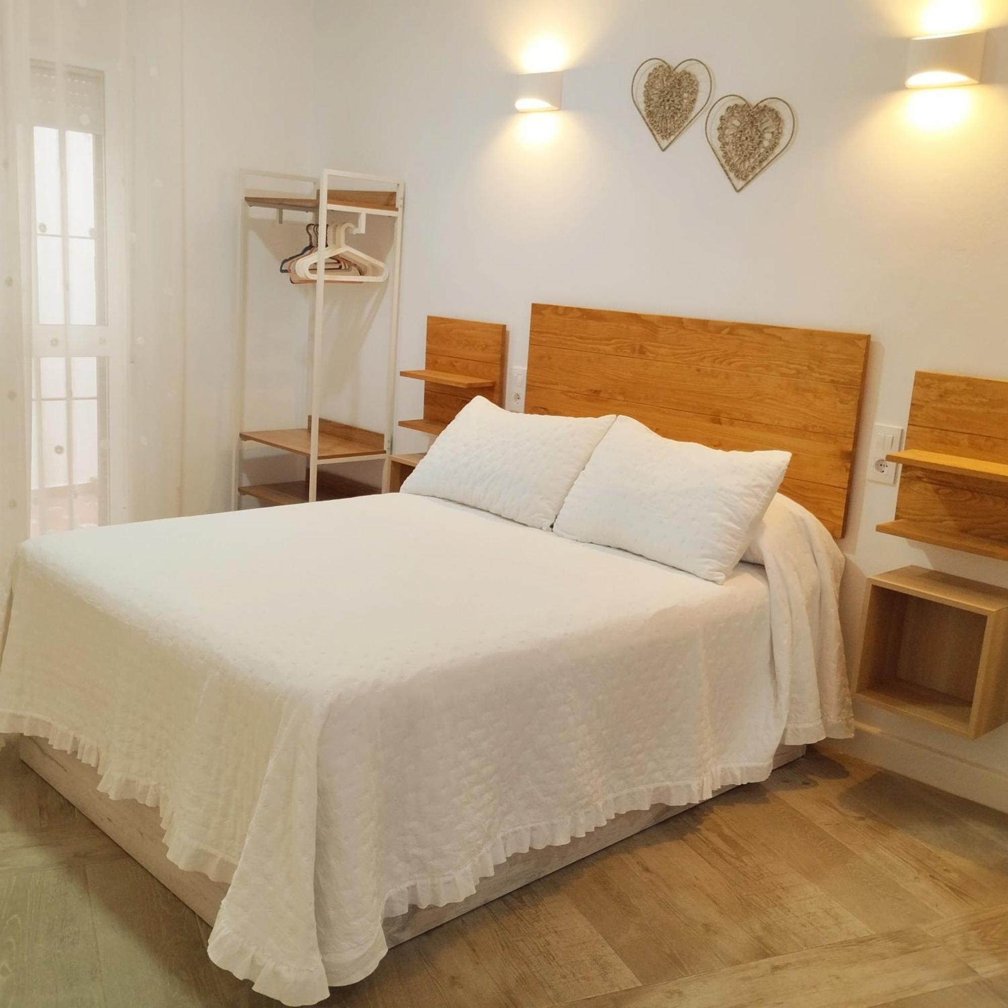 Apartamento Sol Chipiona Luaran gambar