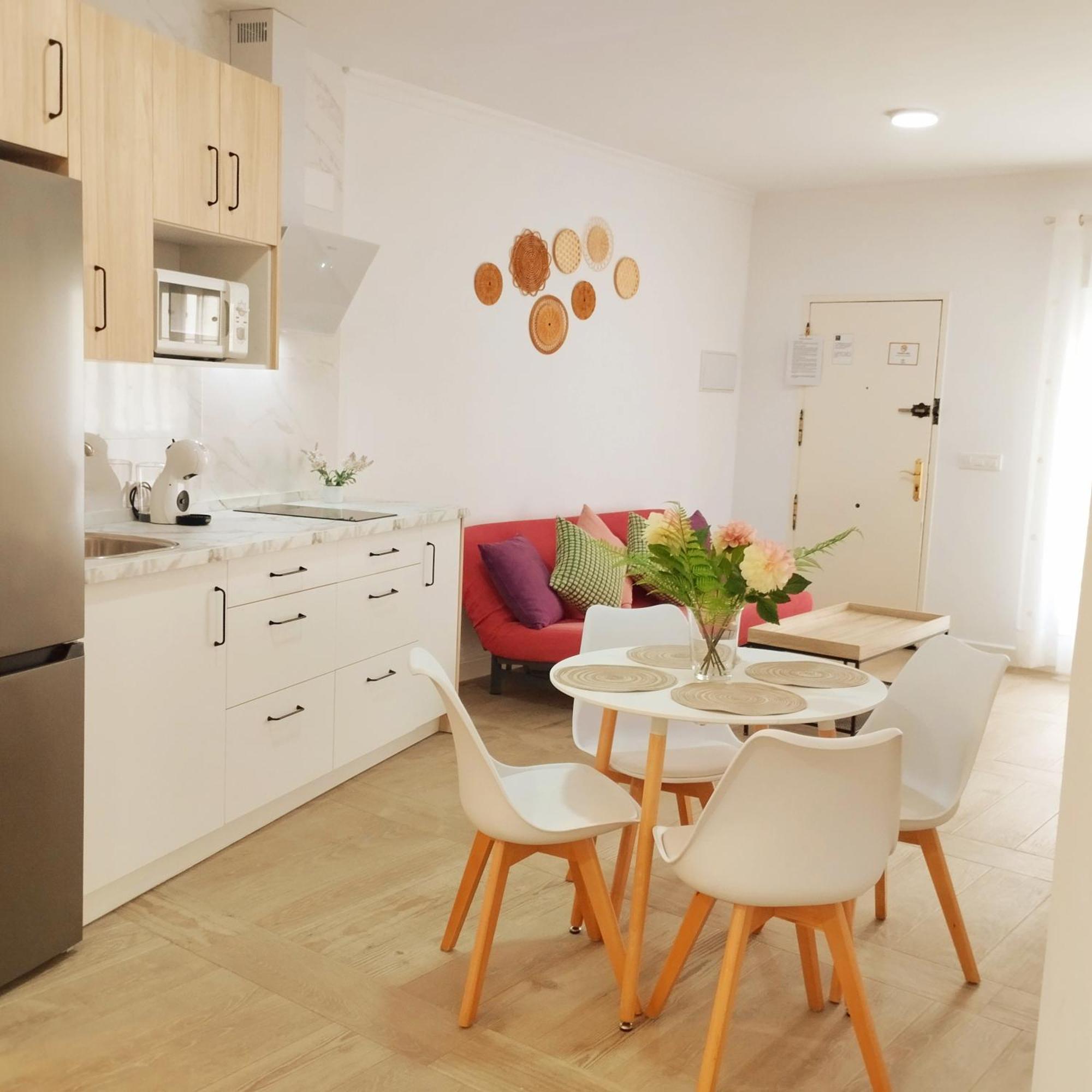 Apartamento Sol Chipiona Luaran gambar