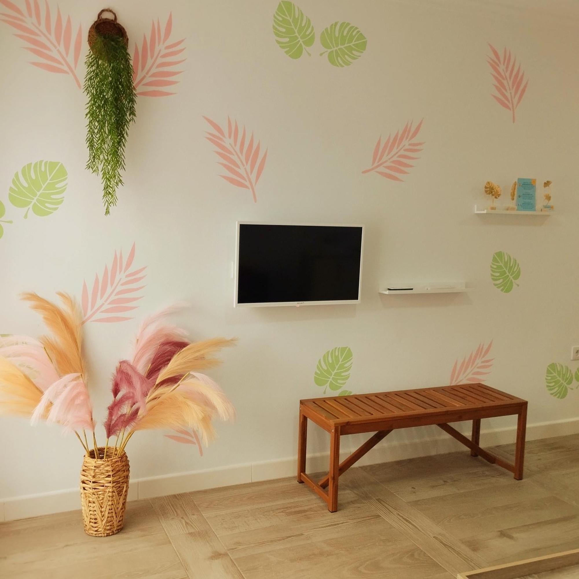 Apartamento Sol Chipiona Luaran gambar